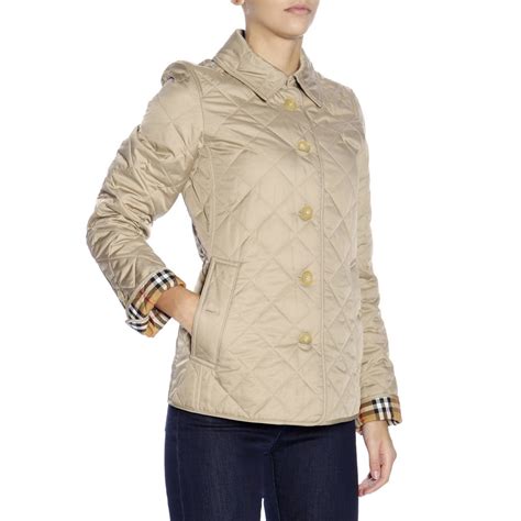 burberry jacket women& 39|burberry women's jacket outlet.